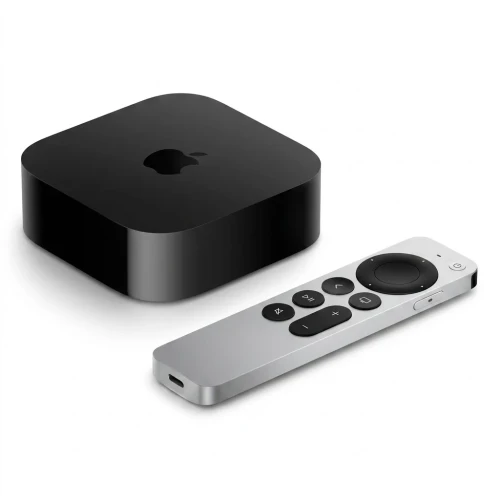Apple TV 4K 64GB Wifi