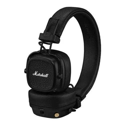 Marshall Major V On-Ear Wireless Bluetooth Headphones