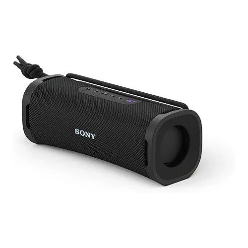 Sony ULT Field 1 (One) Wireless Ultra Portable Bluetooth Compact Speaker