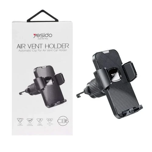 Yesido C136 Angle Rotation  Car Phone Holder