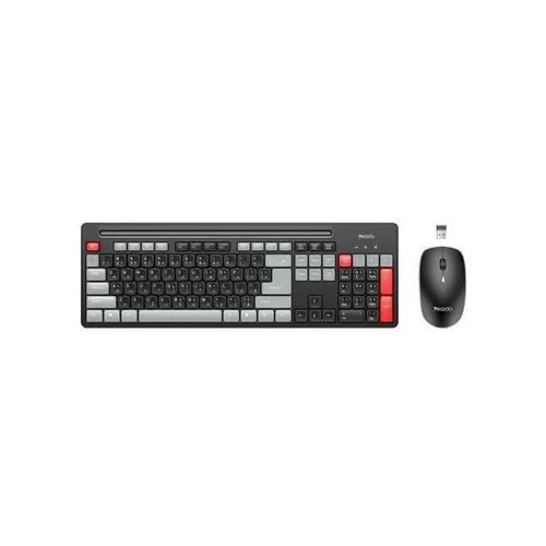 Yesido KB43 Wireless Keyboard and Mouse Combo
