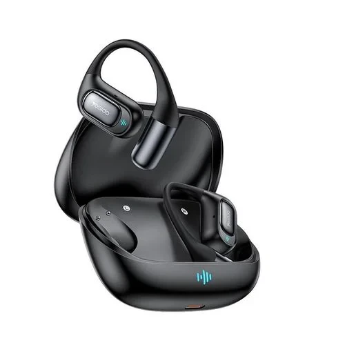 Yesido YSP23 BT5.4 Life Waterproof Design Dual-microphone OWS Active Noise Cancelling BT Headset