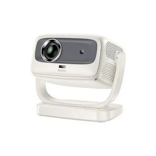 Yesido TV13 1280x720P 190ANSI 4K Android 9.0 Series Smart Projector