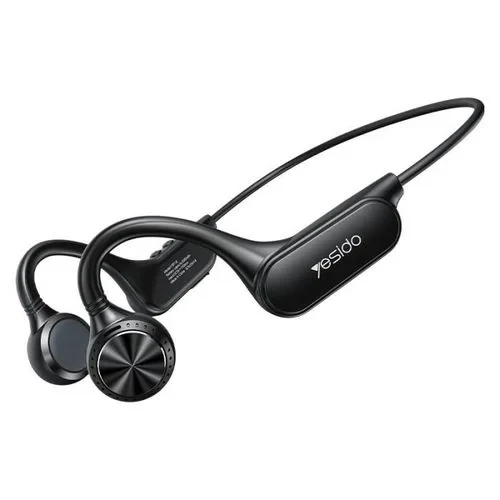 Yesido YSP12 BT5.3 IPX4  Earphone - Black