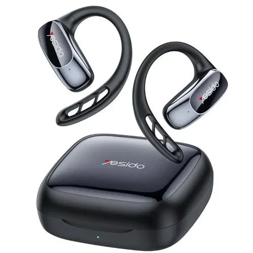 Yesido YSP24 – Premium Sound, Secure Fit