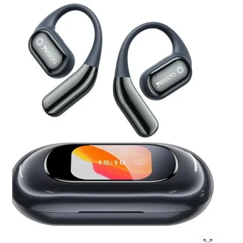 Yesido YSP26 ENC Noise Reduction   Bluetooth Earphone