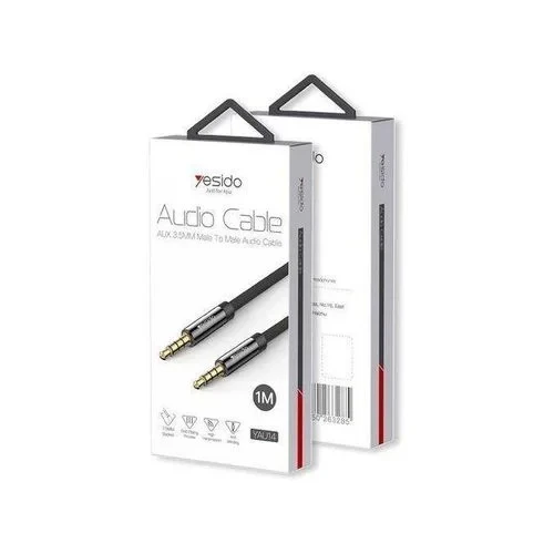 Yesido YAU15 200CM  Audio Cable