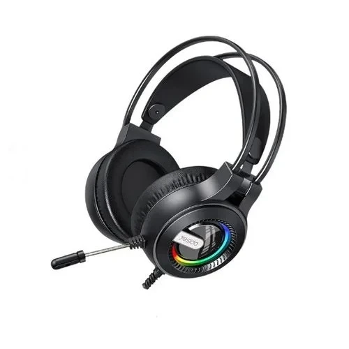 Yesido RGB Light Professional Gaming Headset