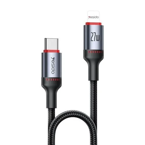 Yesido CA182 27 W PD Fast-Charging USB