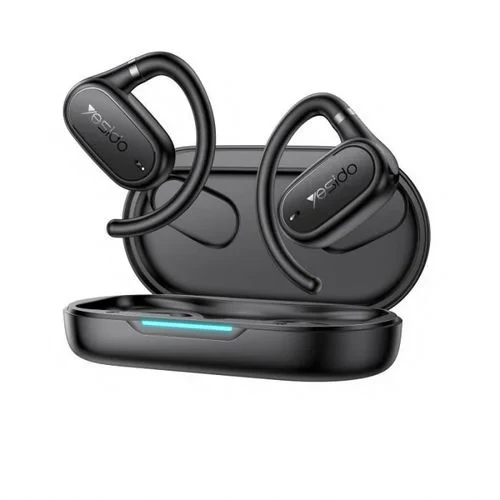 Yesido YSP25 BT5.3 Waterproof Open-end On-ear Headphones