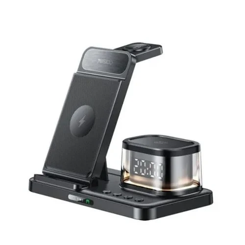 Yesido DS22 5-in-1 Wireless Charger