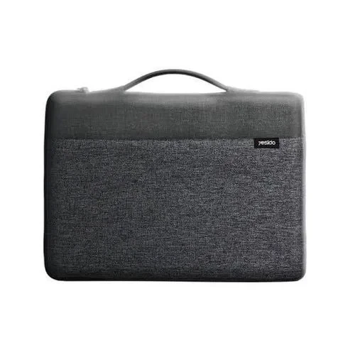 Yesido WB30 Water Resistant 16 Inch Laptop Bag Gray,Black