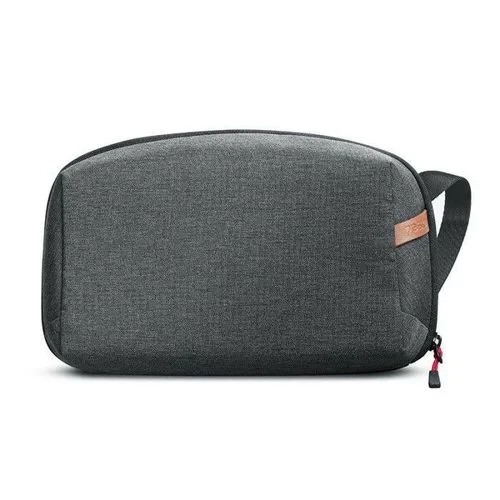 Yesido WB45 Large-capacity  Simple Handbag - Grey