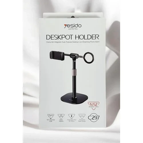 Yesido C297 Desk Phone Stand Holder