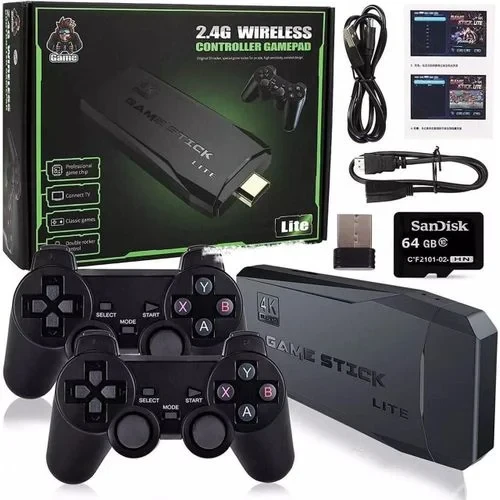 Game TV Stick Lite