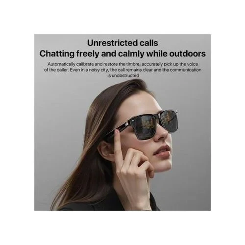 Yesido IO42 IP67 Waterproof Smart AI Glasses