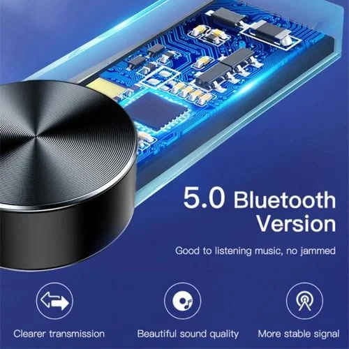 Yesido Wireless Audio Receiver YAU82