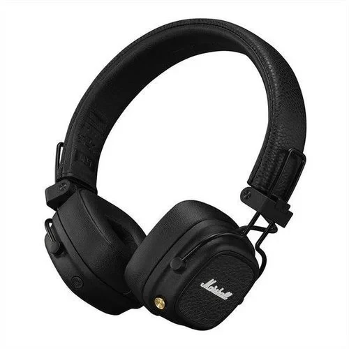 Marshall Major V On-Ear Wireless Bluetooth Headphones