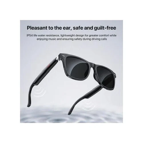 Yesido IO42 IP67 Waterproof Smart AI Glasses