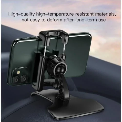 Yesido C103 Navigation Silicone Clip Hone Accessories Phone Holder