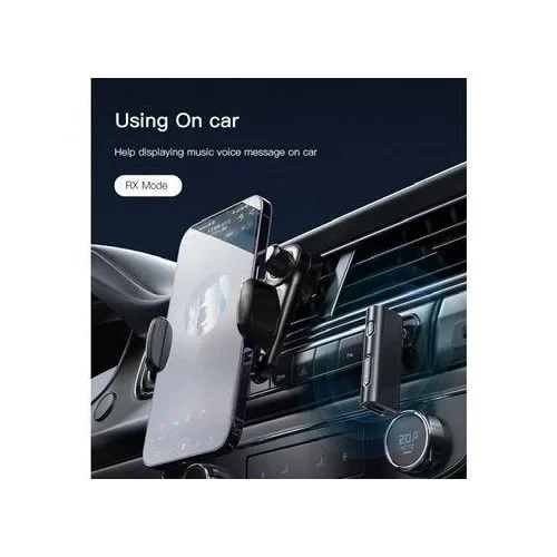 Yesido YAU41 2 in1 Wireless Adapter