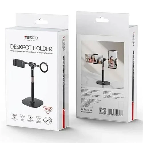 Yesido C297 Desk Phone Stand Holder