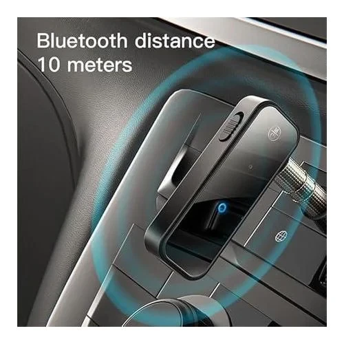 Yesido YAU25 Rechargeable Bluetooth Audio Converter