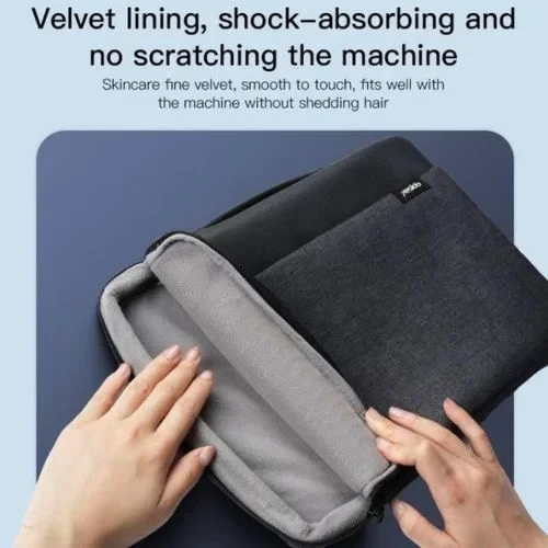 Yesido WB30 Water Resistant 16 Inch Laptop Bag Gray,Black