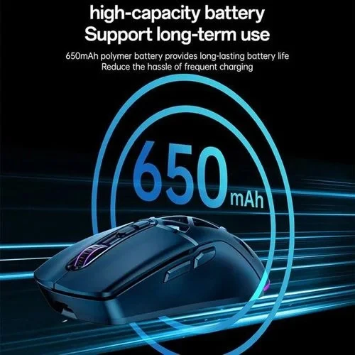 Yesido KB46 Rechargeable Wireless Mouse