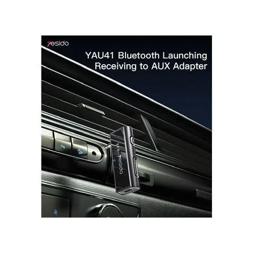 Yesido YAU41 2 in1 Wireless Adapter