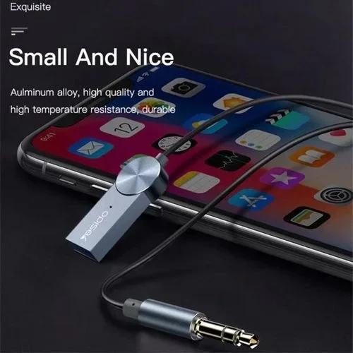 Yesido Wireless Audio Receiver YAU82