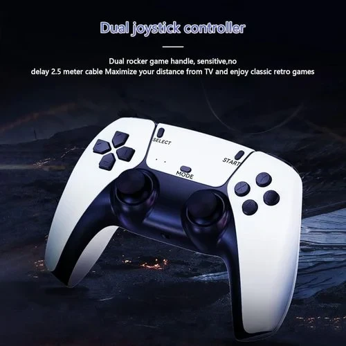 Wireless Retro Game TV Stick Game Console Stick