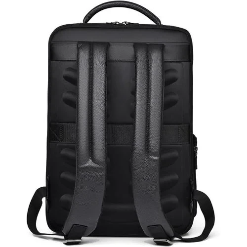Yesido Genuine Leather Smart Backpack