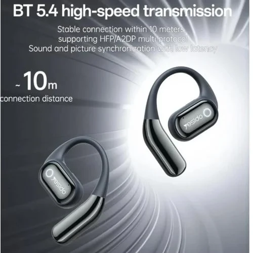 Yesido YSP26 ENC Noise Reduction   Bluetooth Earphone