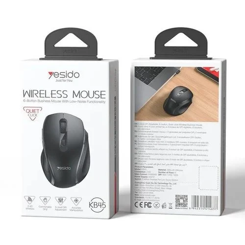 Yesido KB45 Wireless Mouse