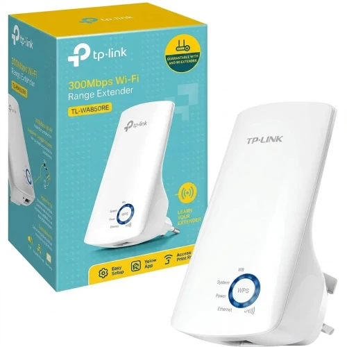 Tp Link Wifi Range Extender