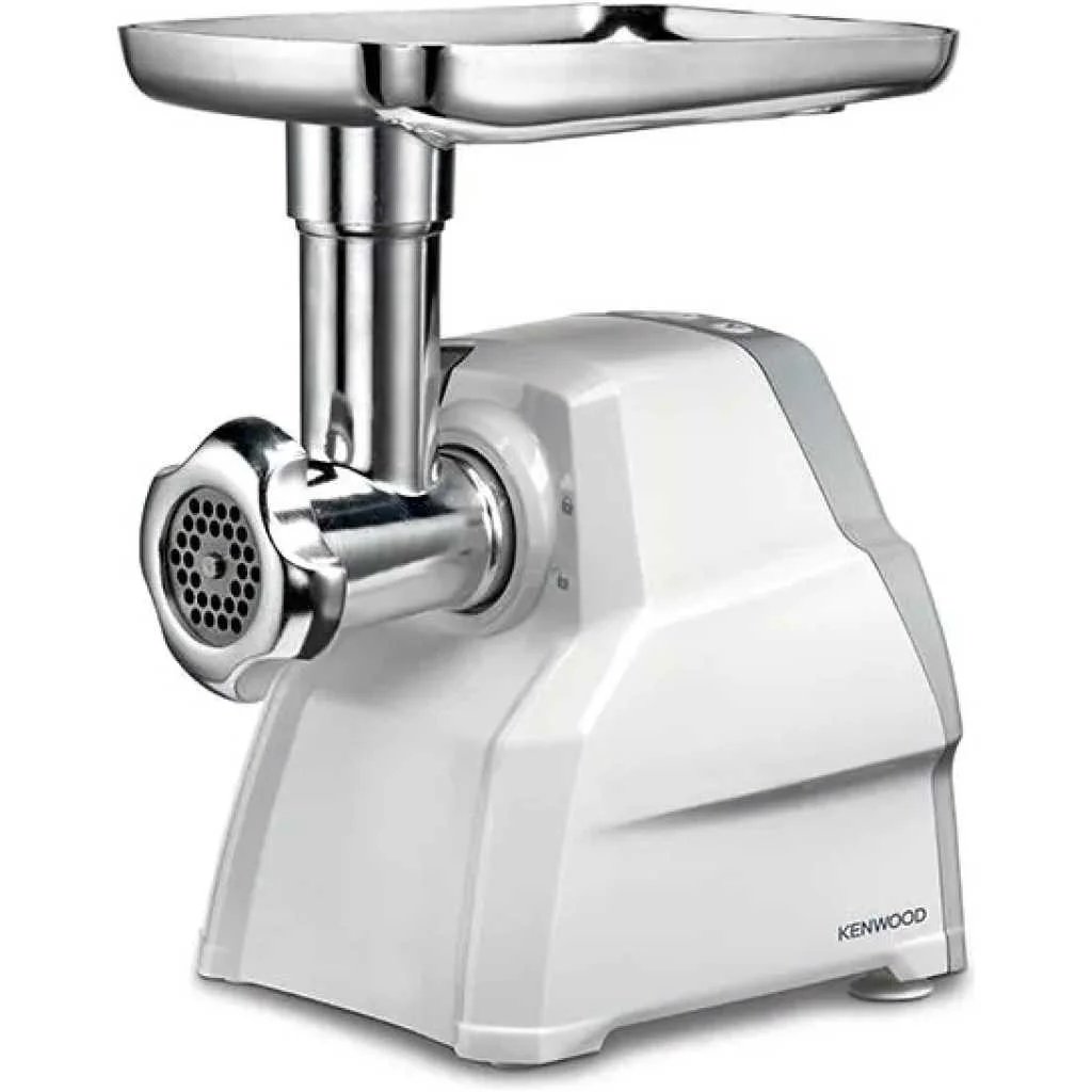Kenwood meat mincer