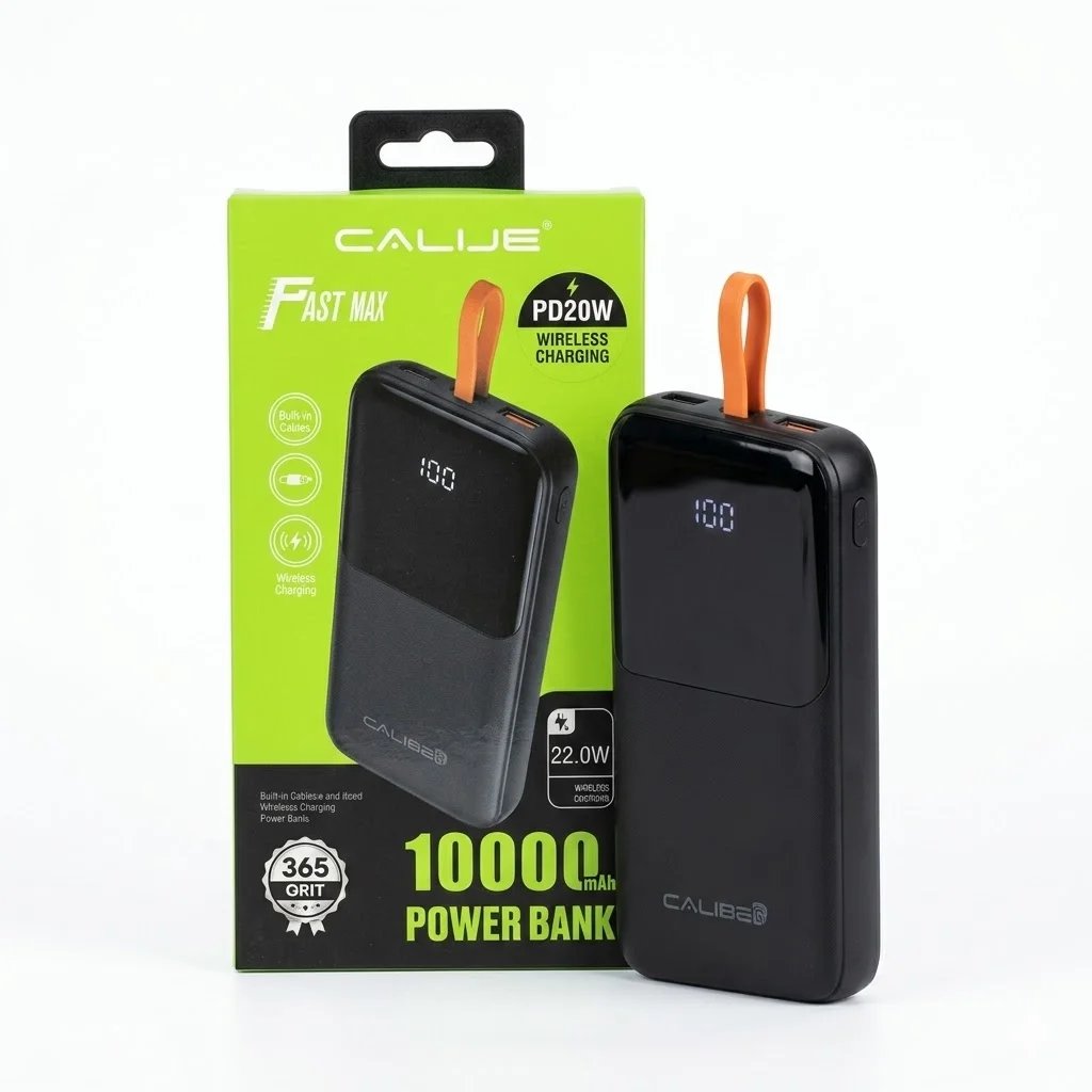 Calus Fast 133 power bank