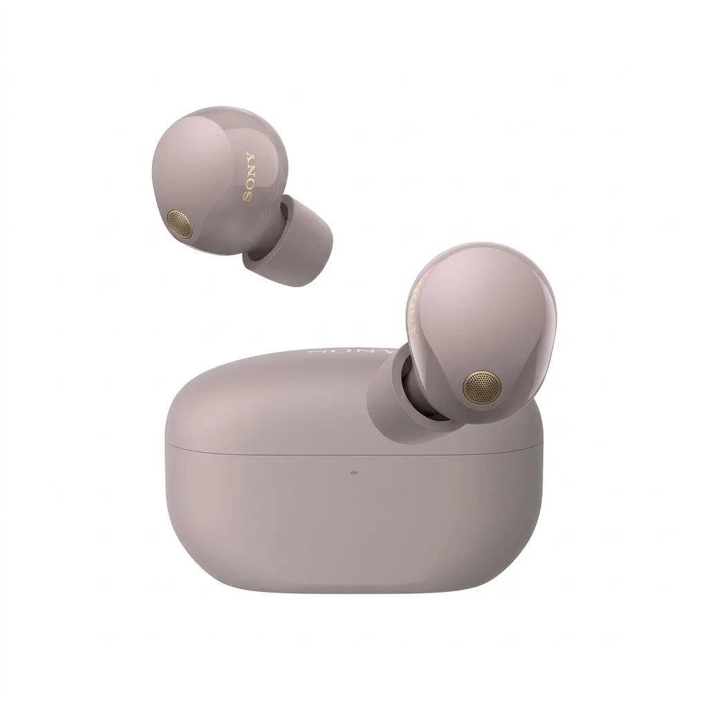 Sony WF-1000 XM5 Premium Noise Cancelling Earbuds