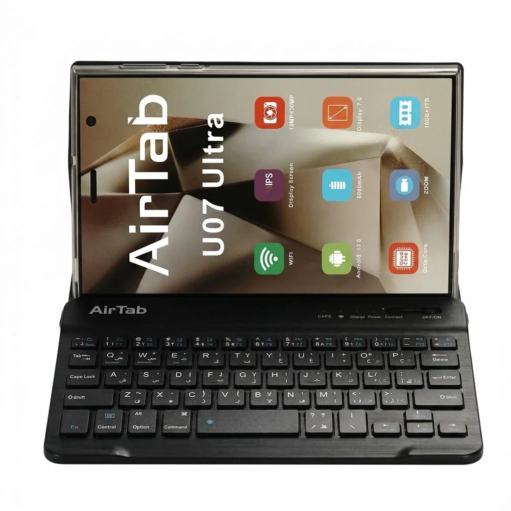 Airtab A07 Android Tablet
