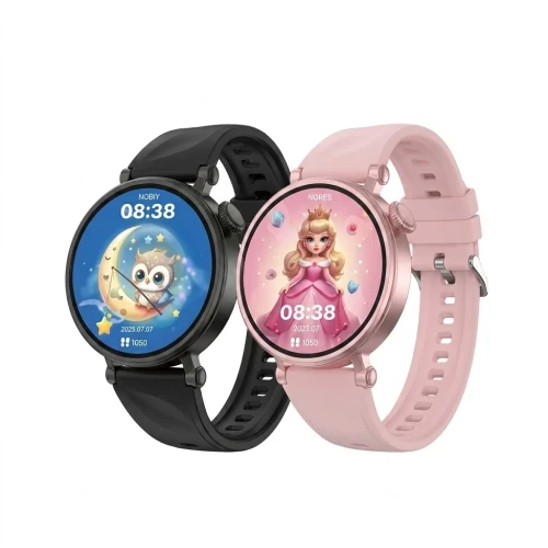 Modio MR73 Kids Smartwatch HD Screen,