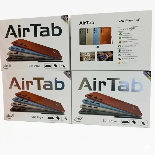 AirTab S26 Pro+ Plus Tablet