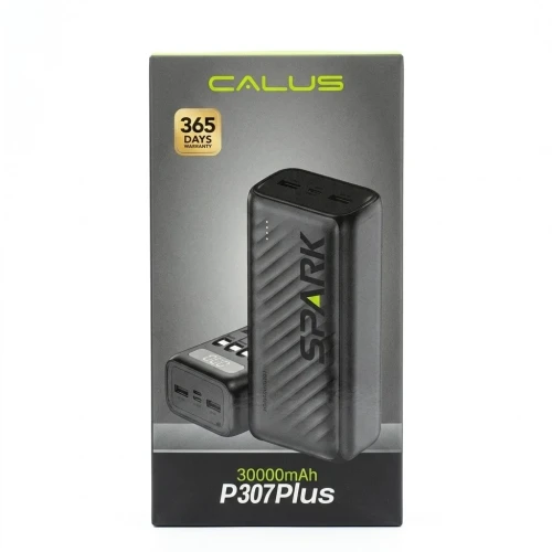 Calus SPARK P307Plus 30,000mAh Power Bank