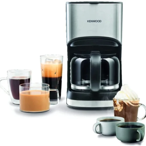12 cup Kenwood coffee maker