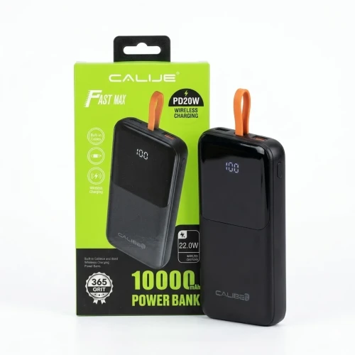 Calus Fast 133 power bank