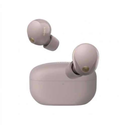 Sony WF-1000 XM5 Premium Noise Cancelling  Earbuds