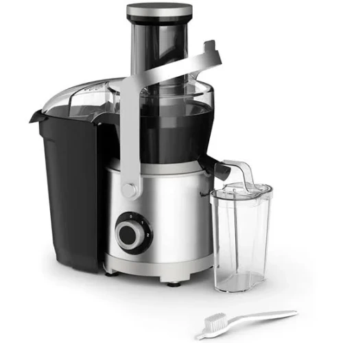 Moulinex 1000 watts juice extractor