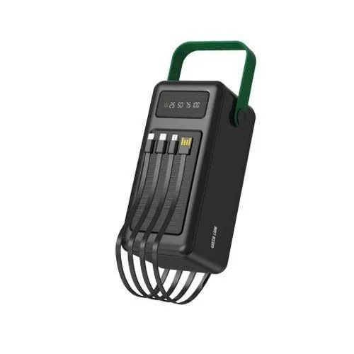 Green Lion Container Power Bank 30000mah