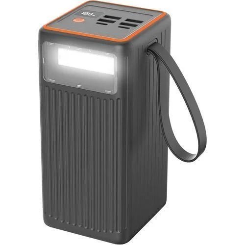 Porodo 60000mah Power Bank 65W, Laptop Power Bank