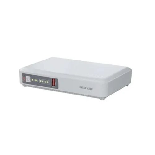 Green Lion Mini DC UPS Multifunction Network